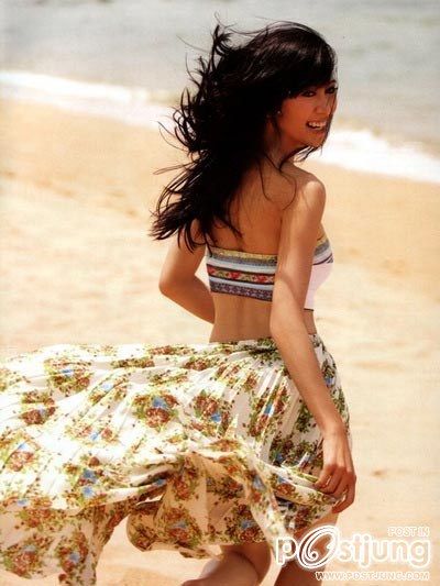 ธัญญ์ ใจสั่น ยุ้ย โชว์หวิว