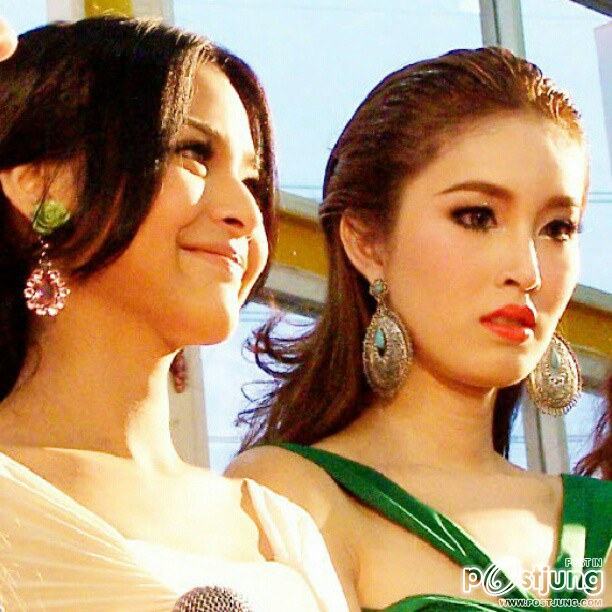 เธอ แช๊ปเวอร์