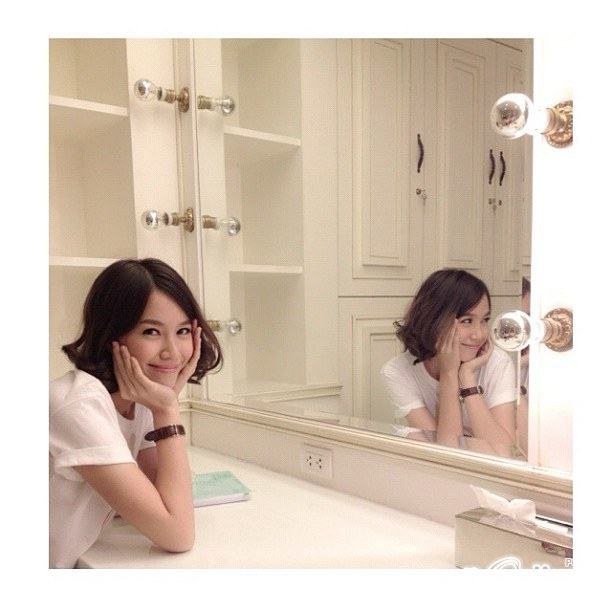 มายด์ Kiss Me Five สูง ขาว หุ่นดี๊ดี