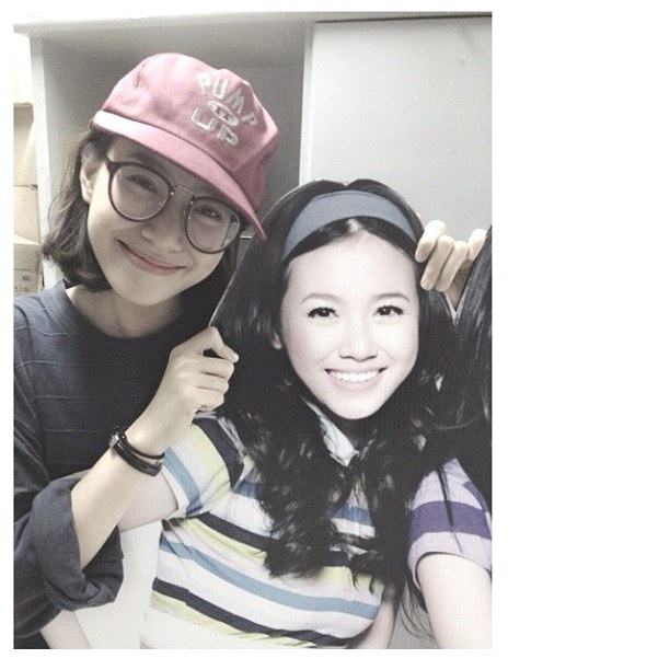 มายด์ Kiss Me Five สูง ขาว หุ่นดี๊ดี