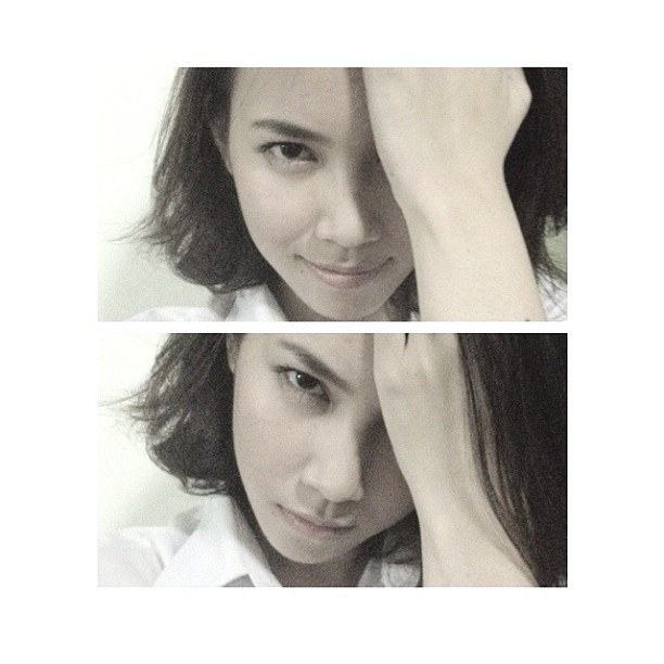 มายด์ Kiss Me Five สูง ขาว หุ่นดี๊ดี