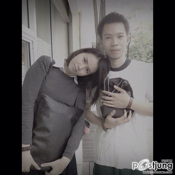 มายด์ Kiss Me Five สูง ขาว หุ่นดี๊ดี