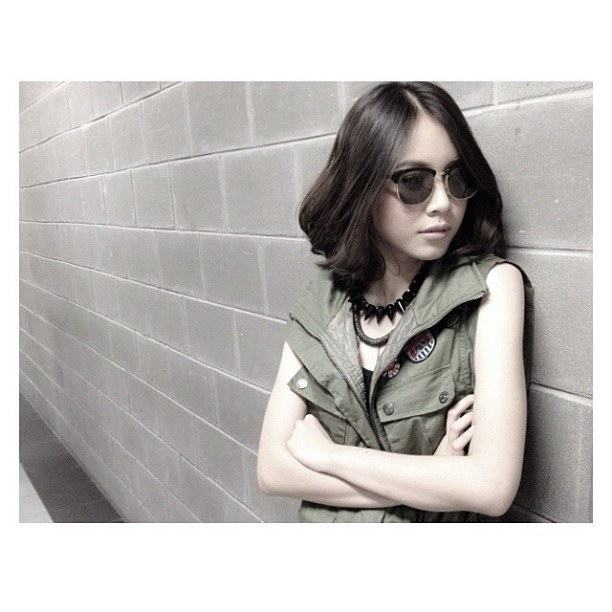 มายด์ Kiss Me Five สูง ขาว หุ่นดี๊ดี