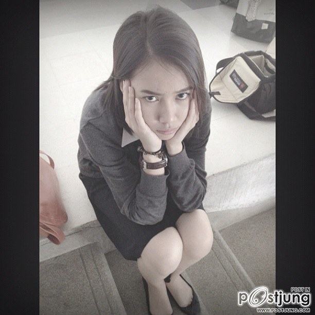 มายด์ Kiss Me Five สูง ขาว หุ่นดี๊ดี