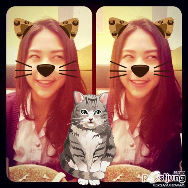 แบม Kiss Me Five