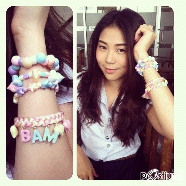 แบม Kiss Me Five