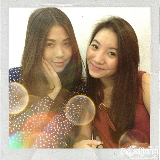 แบม Kiss Me Five