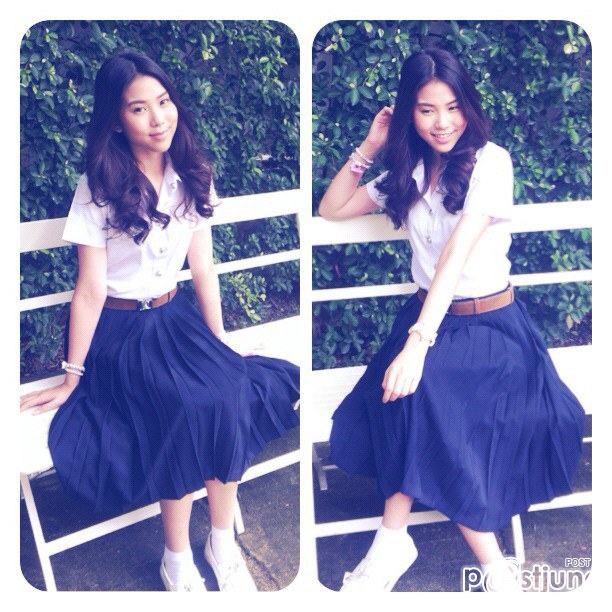 แบม Kiss Me Five