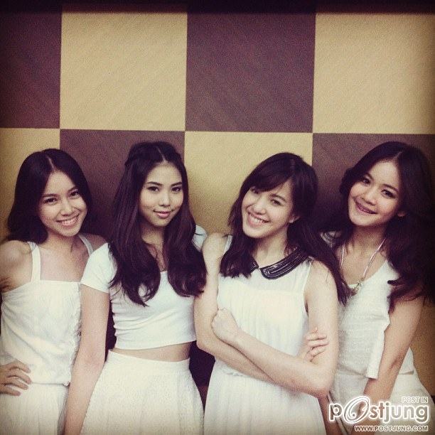 แบม Kiss Me Five