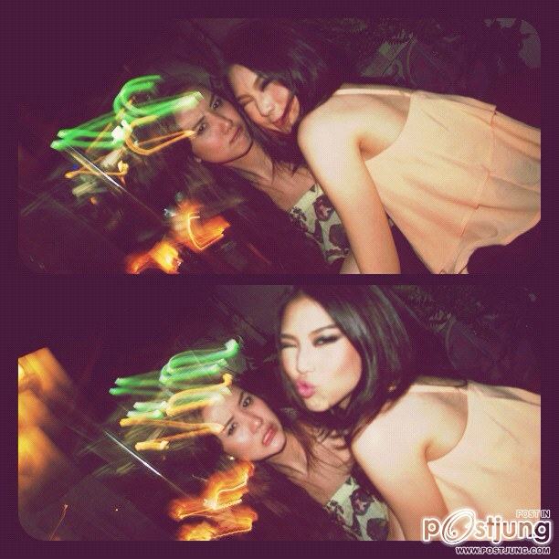 แบม Kiss Me Five