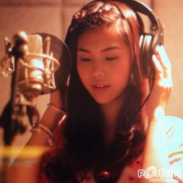 แบม Kiss Me Five