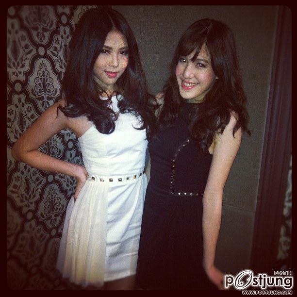 แบม Kiss Me Five