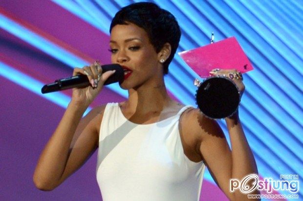 Rihanna