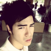 แม็ค-วีรดนย์@IG