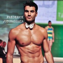 Mister Venezuela World 2012
