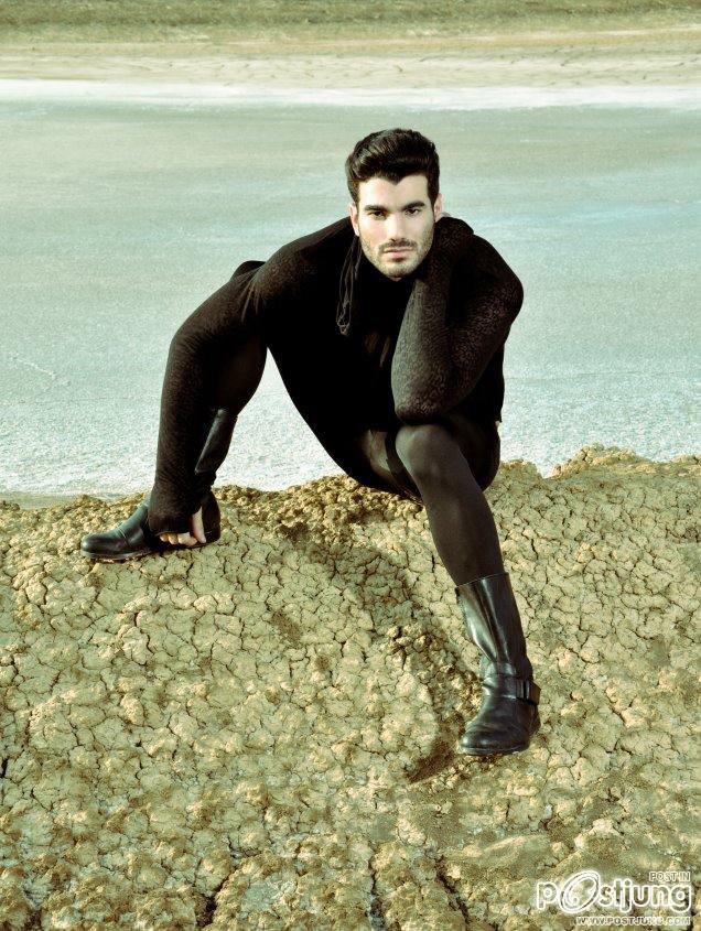 Mister Venezuela World 2012