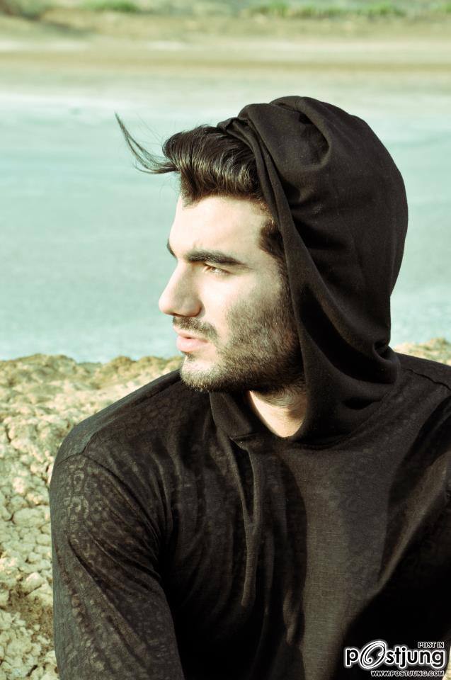 Mister Venezuela World 2012