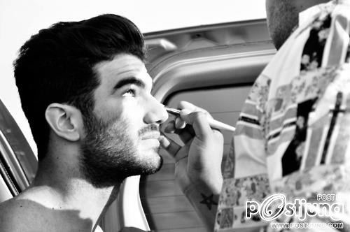 Mister Venezuela World 2012