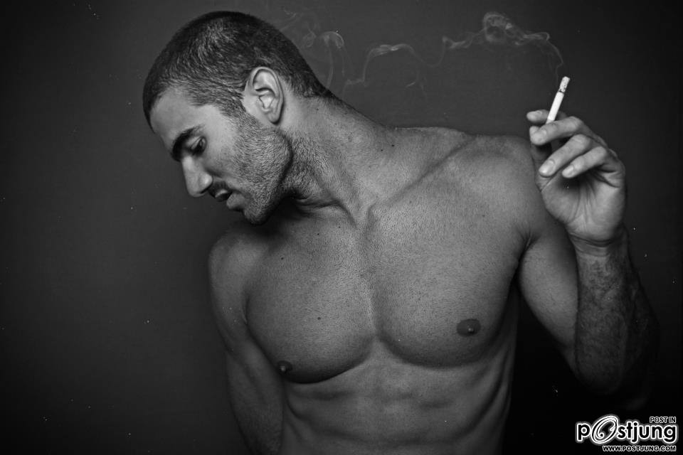 Mister Venezuela World 2012