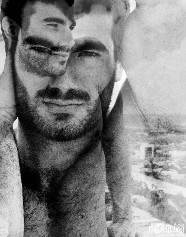 Mister Venezuela World 2012