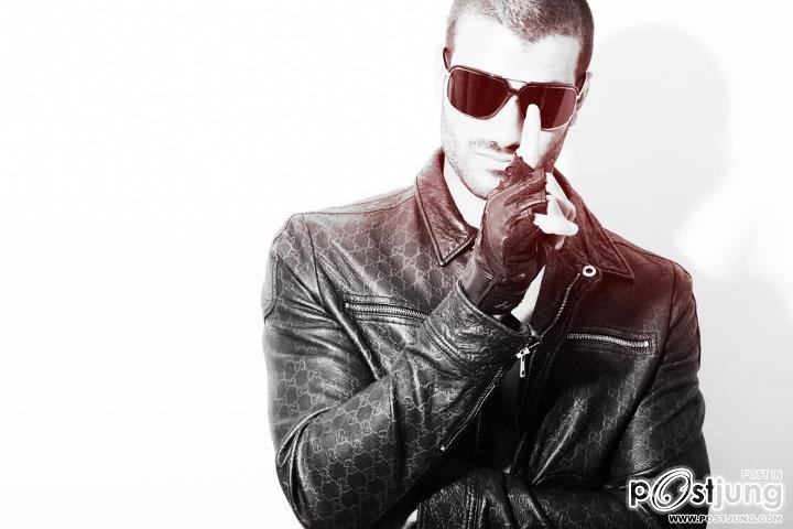 Mister Venezuela World 2012