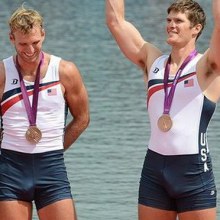 Zeed Athletes # 6 จาก Zeed Sport # 5 Olympics 2012