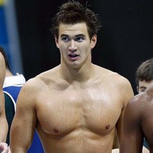 Zeed Athletes # 7 Olympics 2012 Set # 2