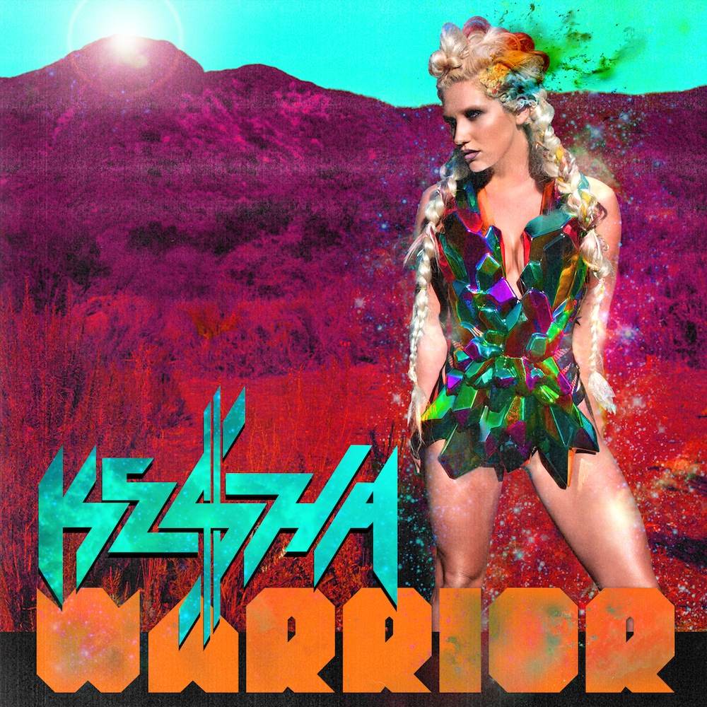 Ke$ha ซิงเกิลใหม่ Die Young...ติดหูมาก