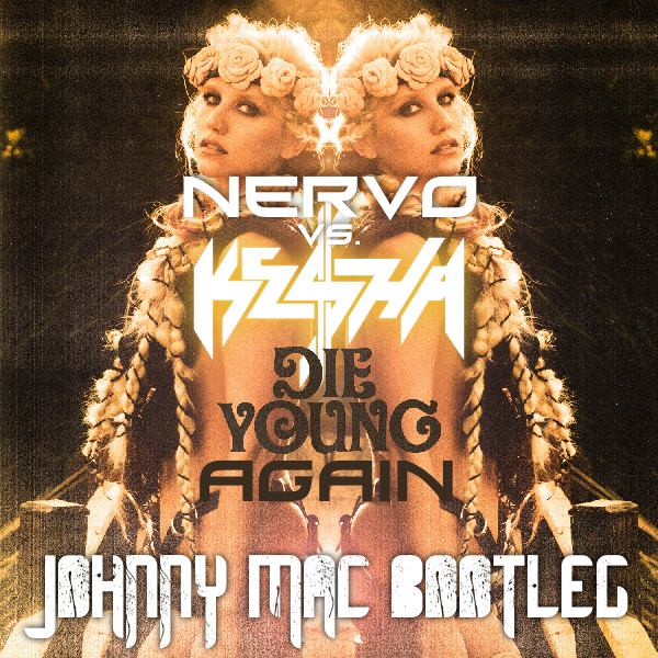 Ke$ha ซิงเกิลใหม่ Die Young...ติดหูมาก