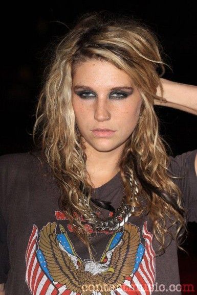 Ke$ha ซิงเกิลใหม่ Die Young...ติดหูมาก