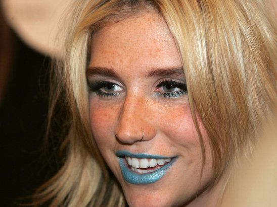 Ke$ha ซิงเกิลใหม่ Die Young...ติดหูมาก