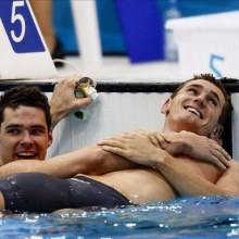 Zeed Athletes # 8 Olympics 2012 Set # 3