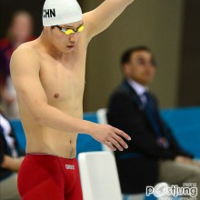 Zeed Athletes # 9 Olympics 2012 Set # 4