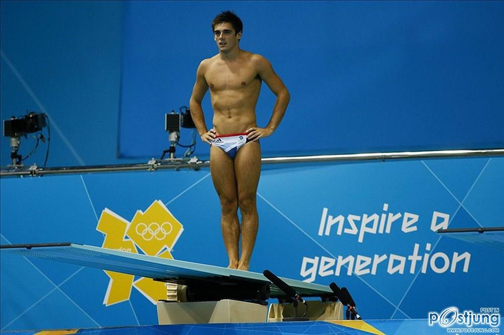 Zeed Athletes # 9 Olympics 2012 Set # 4