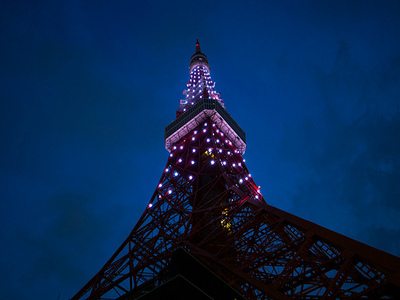 โลกนี้ช่างสวยงาม ๑๔