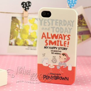 คนรัก iphone case