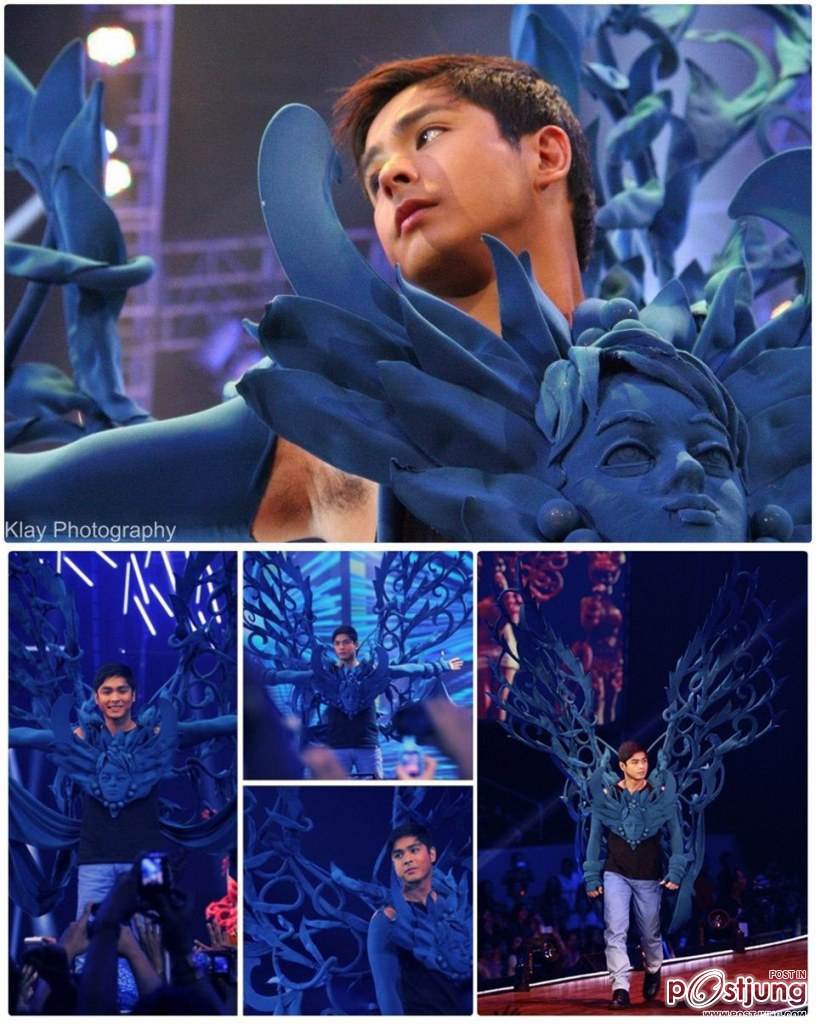 Bench Universe Fashion Show 2012