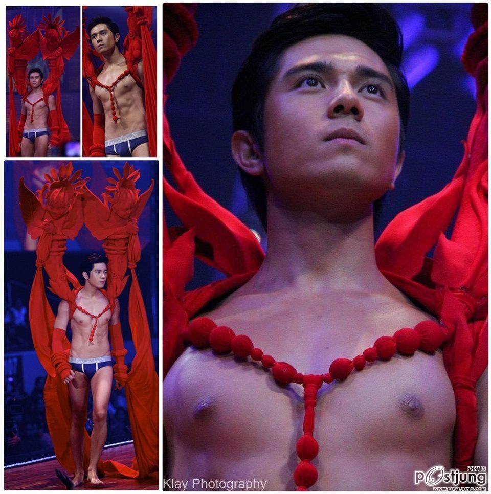 Bench Universe Fashion Show 2012