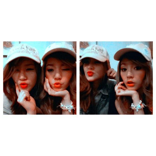 กัสจัง น่ารักๆ