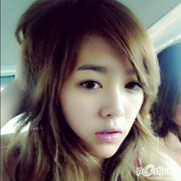 กัสจัง น่ารักๆ