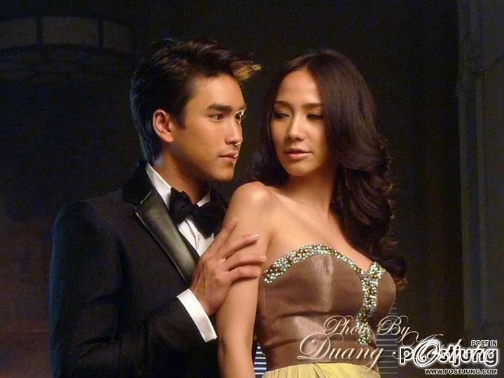 "อั้ม พัชราภา"กับสินค้า MisTine 2012 !!