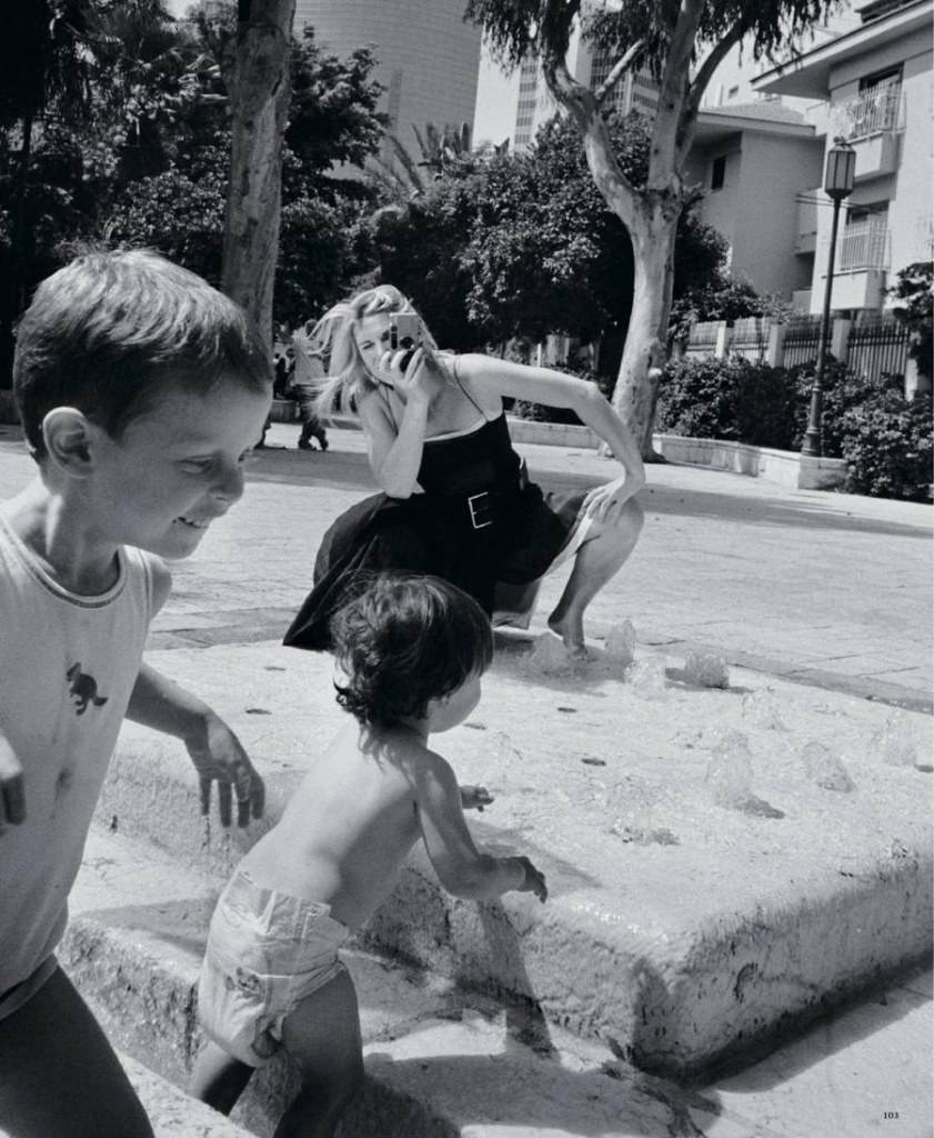 Claire Danes @ The NewYork Times Style Magazine Fall 2012