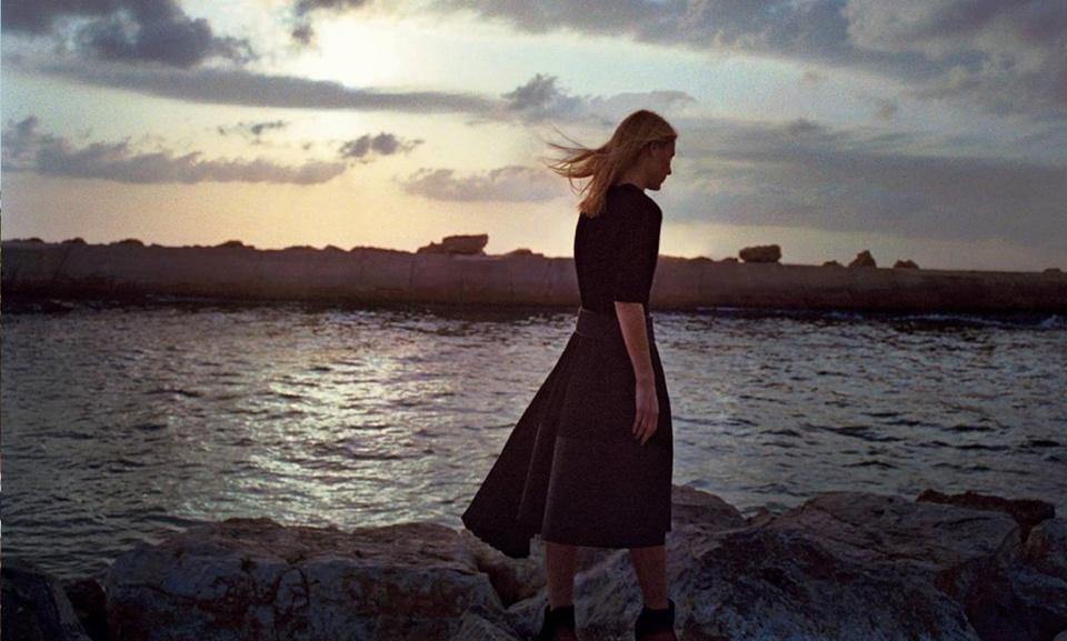 Claire Danes @ The NewYork Times Style Magazine Fall 2012