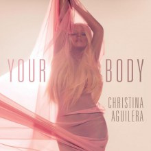 ( MV ) Christina Aguilera - Your Body