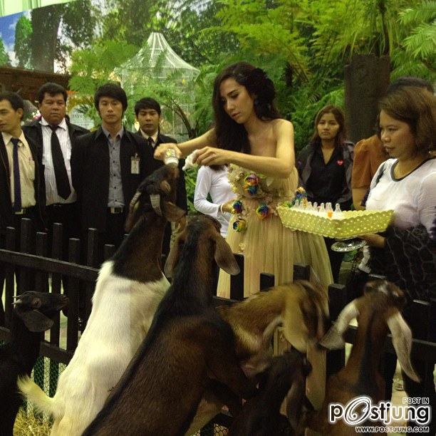 มั่นใจว่า อั้ม พัชราภา เป็นผู้หญิงคนเดียวที่มีกระทู้พูดถึงมากๆ และ เป็นขวัญใจชาว Picpost ^^