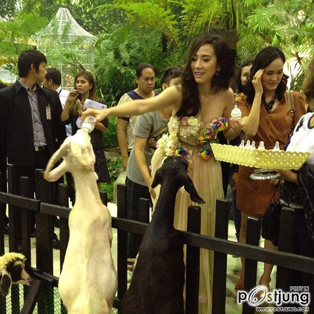 มั่นใจว่า อั้ม พัชราภา เป็นผู้หญิงคนเดียวที่มีกระทู้พูดถึงมากๆ และ เป็นขวัญใจชาว Picpost ^^