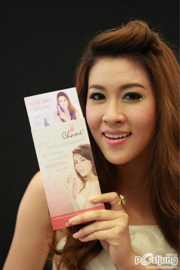 เชียร์ น่ารัก อ่ะ ^_^