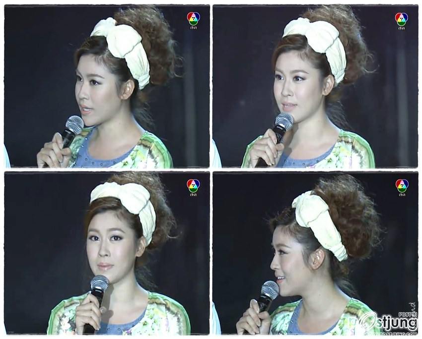 เชียร์ น่ารัก อ่ะ ^_^