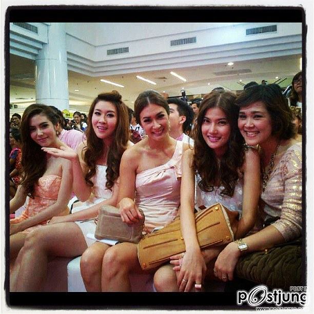 เชียร์ น่ารัก อ่ะ ^_^