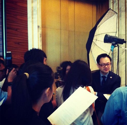 เหล่าแฟชั่นนิสต้า เฮ! Vogue Thailand เปิดตัวแล้วจ้า